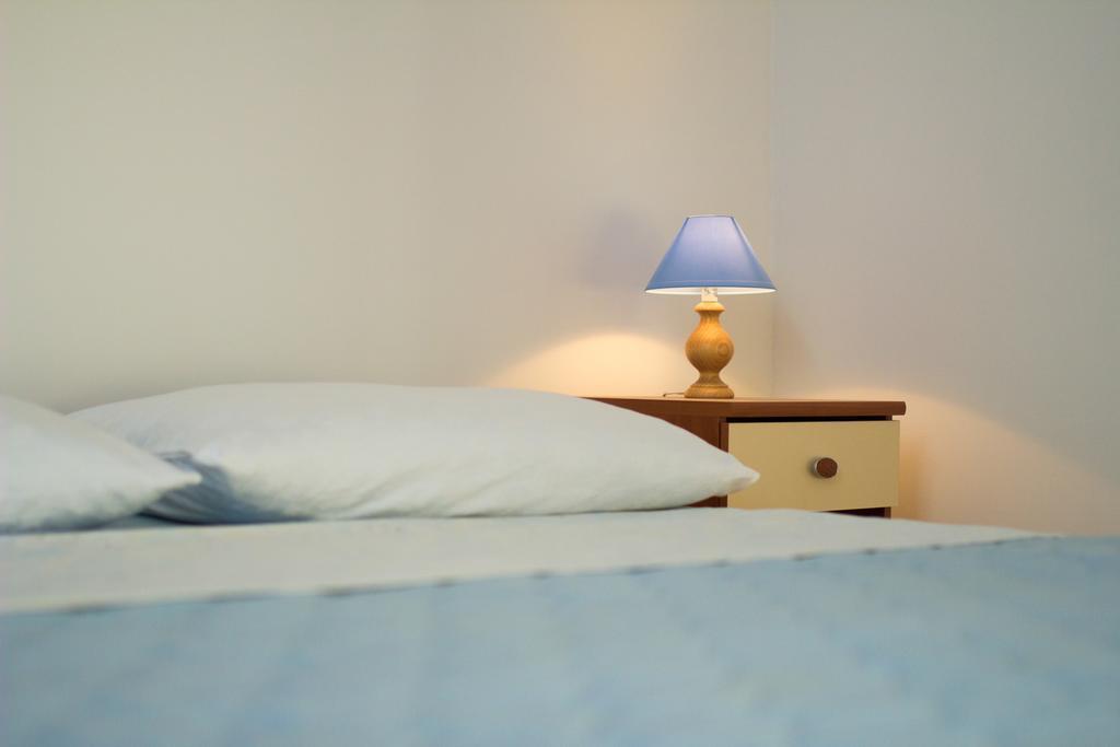 Apartment Magdic Brzac Extérieur photo
