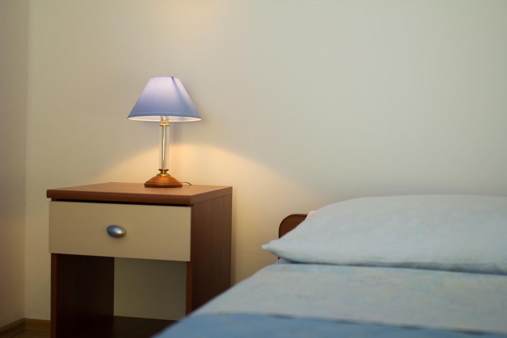 Apartment Magdic Brzac Extérieur photo
