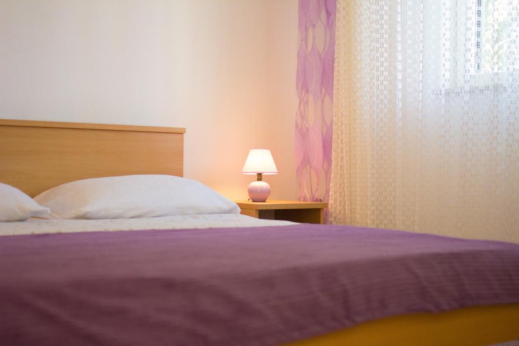 Apartment Magdic Brzac Extérieur photo